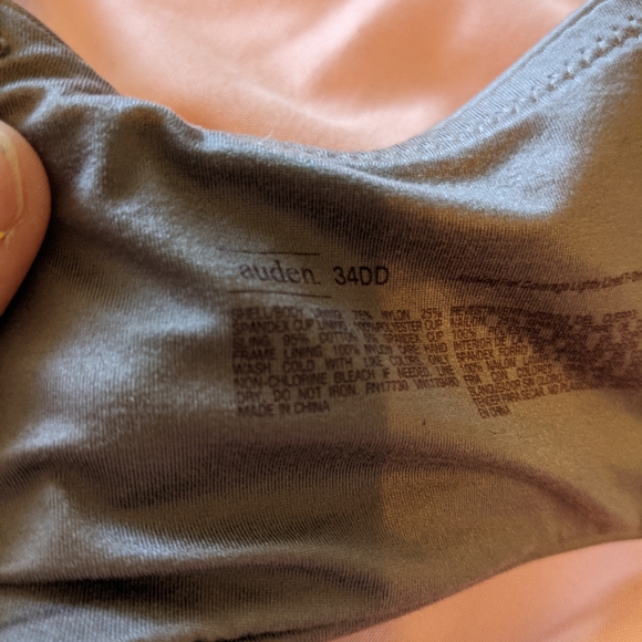 Nursing bra - Picture 3 of 3